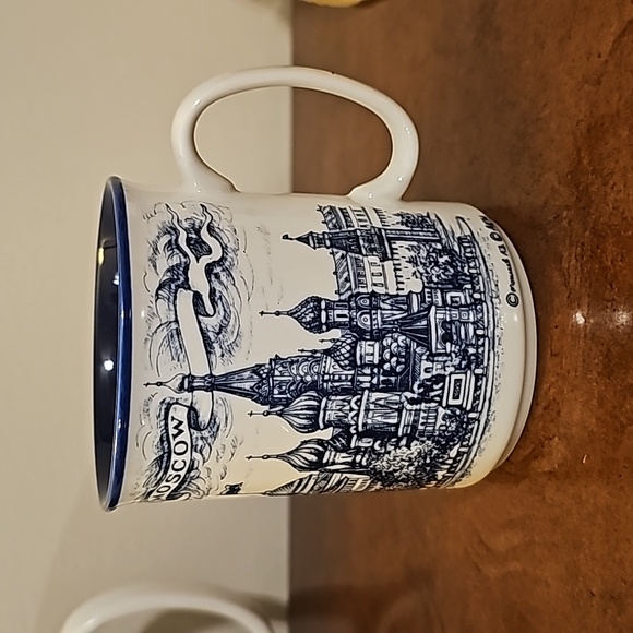 8 defirant collection CUPS - Picture 5 of 16